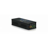 Blustream DA11ADE decoder Wired Black