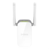 D-Link DAP-1325 Network repeater White