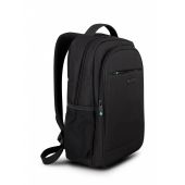 Urban Factory Dailee backpack Casual backpack Black Nylon