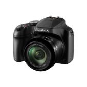 Panasonic DC-FZ82EB-K Camera Black