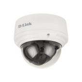 D-Link Vigilance 4 Megapixel H265 Outdoor Dome Camera