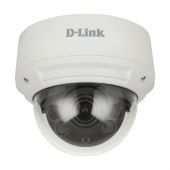 D-Link 8 Megapixel H.265 Outdoor Dome Camera