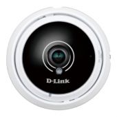 D-Link Vigilance Full HD Panoramic PoE Camera