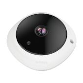 D-Link Vigilance 5-Megapixel Panoramic Fisheye Camera