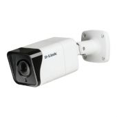 D-Link 8 Megapixel H.265 Outdoor Bullet Camera