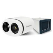 D-Link DCS 9500T Group Temperature Screening Camera