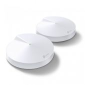 TP-LINK Deco M5 2-Pack WLAN access point 1300 Mbit/s White