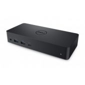 DELL D6000 Universal USB/USB-C Dock 3-Display