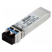 D-Link DEM-432XT network transceiver module Fiber optic 10000 Mbit/s SFP+ 1310 nm