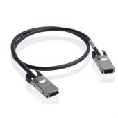 D-Link 3m SFP+ networking cable Black