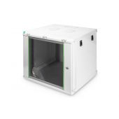 Digitus Wall-mounted enclosure Dynamic Basic series - 600x450 mm (WxD)