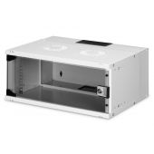 Digitus SOHO PRO wall-mounted enclosure - 483 mm (19") - 540x400 mm (WxD)