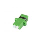 Digitus LC / APC Coupler, Singlemode