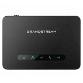 Grandstream Networks DP750 DECT base station Black