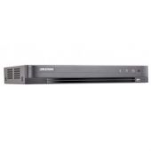 Hikvision Digital Technology DS-7204HUHI-K1/P digital video recorder (DVR) Black