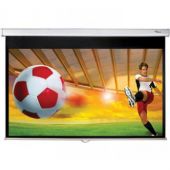 Optoma DS-9092PWC projection screen 2.34 m (92") 16:9