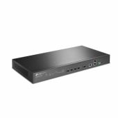 TP-Link DeltaStream 4-port Pizza-box GPON Optical Line Terminal