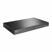 TP-Link DeltaStream 8-port Pizza-box GPON Optical Line Terminal