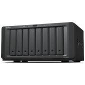 Synology DiskStation DS1823XS+ NAS/storage server Tower Ethernet