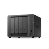 Synology DiskStation DS923+ NAS/storage server Tower Ethernet