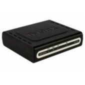 D-Link DSL-320B ADSL2 Ethernet modem