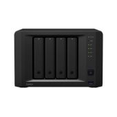 Synology DVA3221 Black