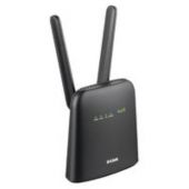 D-Link DWR-920/B 3G/4G Mobile