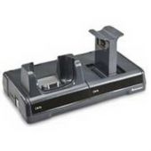 Intermec DX1A01A20 mobile device dock station PDA Black, Grey