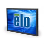 Elo Touch Solution 4243L 106.7 cm (42") LED Full HD Touchscreen Digital signage flat panel Black