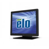 Elo Touch Solution 1717L touch screen monitor 43.2 cm (17") 1280 x 1024 pixels Black Single-touch