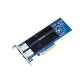 Synology E10G18-T2 networking card Ethernet 10000 Mbit/s Internal