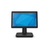 Elo Touch Solutions E136131 POS system All-in-One 2 GHz J4125 39.6 cm (15.6") 1366 x 768 pixels Touc