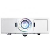 Optoma ZW500T-W data projector 5000 ANSI lumens DMD WXGA (1280x800) 3D Desktop projector White