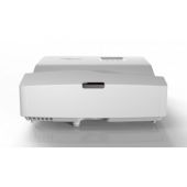 Optoma EH330UST data projector 3600 ANSI lumens DLP 1080p (1920x1080) 3D Desktop projector White