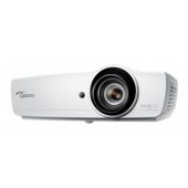 Optoma EH470 data projector 5000 ANSI lumens DLP 1080p (1920x1080) 3D Desktop projector White