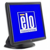 Elo Touch Solution 1915L touch screen monitor 48.3 cm (19") 1024 x 768 pixels Grey