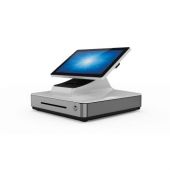 Elo Touch Solution E347918 POS system 39.6 cm (15.6") 1920 x 1080 pixels Touchscreen 2 GHz All-in-one Grey,White