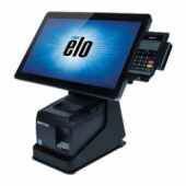 Elo Touch Solution mPOS Flip Stand, white