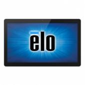 Elo Touch Solution Slim Self-Service Stand, Top Stand