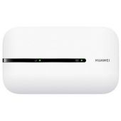 Huawei E5576 - CAT 4 (2020) 4G Low cost Travel Hotspot, Roams on all World Networks