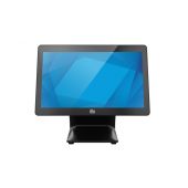 Elo Touch Solutions I-Series E705428 All-in-One PC/workstation Intel® Celeron® 7305L 39.6 cm (15.6") 1920 x 1080 pixels Touchscreen 8 GB DDR5-SDRAM 128 GB SSD Windows 10 IoT Enterprise Wi-Fi 6 (802.11ax) Black