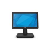 Elo Touch Solution E936163 POS system 39.6 cm (15.6") 1920 x 1080 pixels Touchscreen 2.1 GHz i5-8500T All-in-one Black