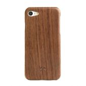 Woodcessories Slim mobile phone case 11.9 cm (4.7") Cover Wood