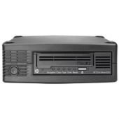 HPE StoreEver LTO-6 Ultrium 6250 tape drive