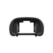 Sony FDA-EP18 eyepiece accessory Eyecup Black