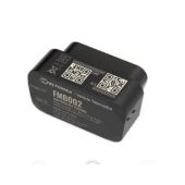 Teltonika FMB002 GPS tracker Car Black