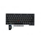 Lenovo FRU01YN320 notebook spare part Keyboard