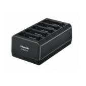 Panasonic FZ-VCBT131E mobile device charger Indoor Black