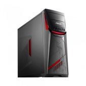 ASUS ROG G11CD-K-UK037T PC 7th gen Intel Core i5 i5-7400 8 GB DDR4-SDRAM 1000 GB HDD Tower Red Windows 10 Home