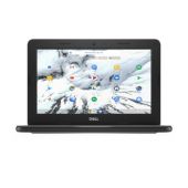 DELL Chromebook 3100 LPDDR4-SDRAM 29.5 cm (11.6") 1366 x 768 pixels Intel Celeron N 4 GB 32 GB e